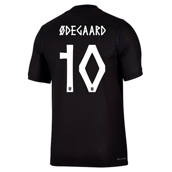 2026 World Cup Norway National Team Home Kit Kids+shorts+socks (No. 10 Ødegaard printed) 24 26-27 Odegaard 26-27 Odegaard 26-27 Odegaard 26-27 Odegaard 24