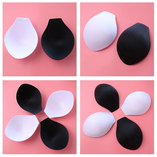 Nya Mäns Sexiga Trosor Pad Enhancer Cup Insert för Badkläder Under A4
