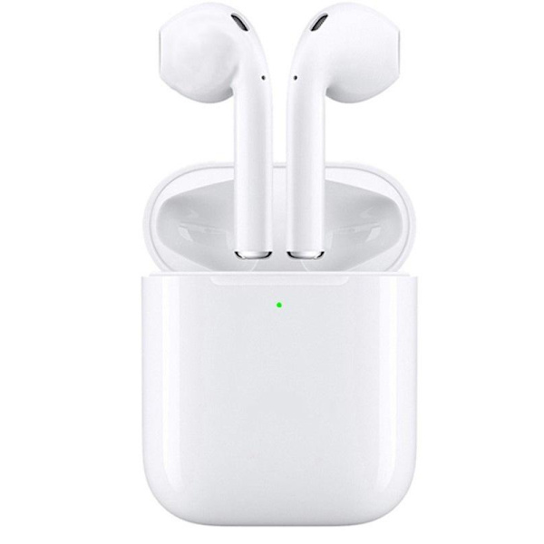 Pods White 1-1 Langattomat Kuulokkeet