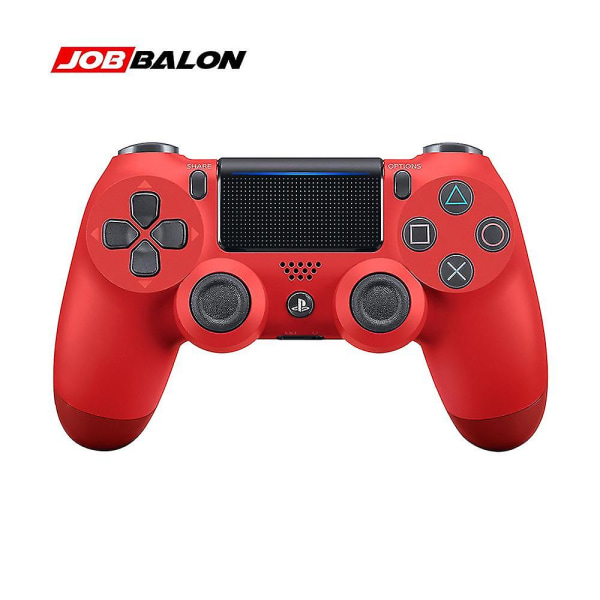 Onxe Ps4 trådløs gamepad Ps4 Bluetooth-tilkobling full funksjonskontroller spilltilbehør Ps3 Gamepad for Ps4 Pro