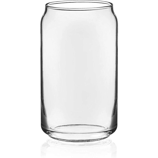 Libbey Classic Can Tumbler -lasit, 4 kpl, 16 unssia