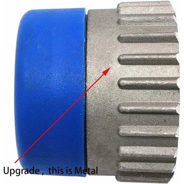 T45X Trimmerhuvud Ersätter Husqvarna T45 T45X T55 T55X för Husqvarna 143R-II 153R 240R 250R 250RX 335LS 335RX 335FR 343R 343FR 345FX 345RX 345FR T25