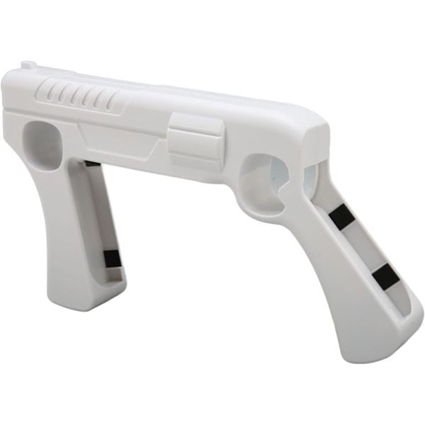 Pistolkontroll for N Switch, Skytespill Pistolkontrollhåndtak for Switch Jaktspill