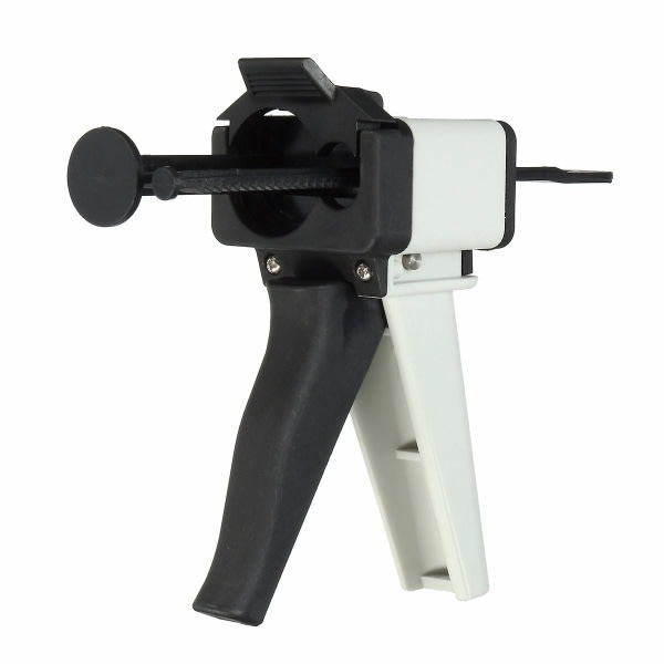 Dental Equipment 4:1/10:1 Dental Impression Mixing Dispenser Dispenser Gun