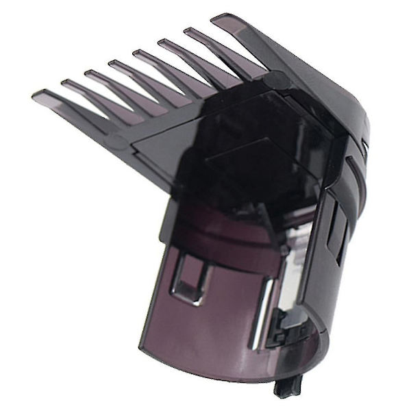 1-3mm Hårklippningskammar För Qc5510 Qc5530 Qc5550 Qc5560 Qc5570 Qc5580 Hårtrimmer Ersättningskam Kb