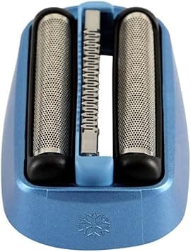 (AZC) BRAUN 40B barbermaskine