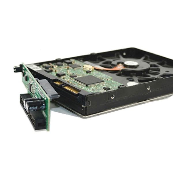 Muunnin Sata IDE-sovittimelle 2.5 Sata naaras 3.5 tuuman IDE