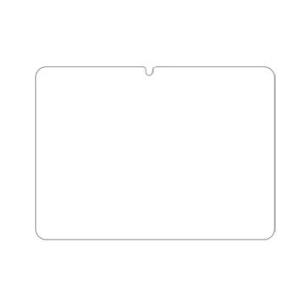 OnePlus Pad 2 Hærdet Glas Skærmbeskytter - Case Venlig -... Genomskinlig transparent