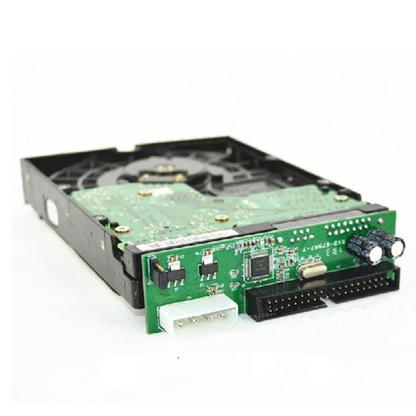 Muunnin Sata IDE-sovittimelle 2.5 Sata naaras 3.5 tuuman IDE