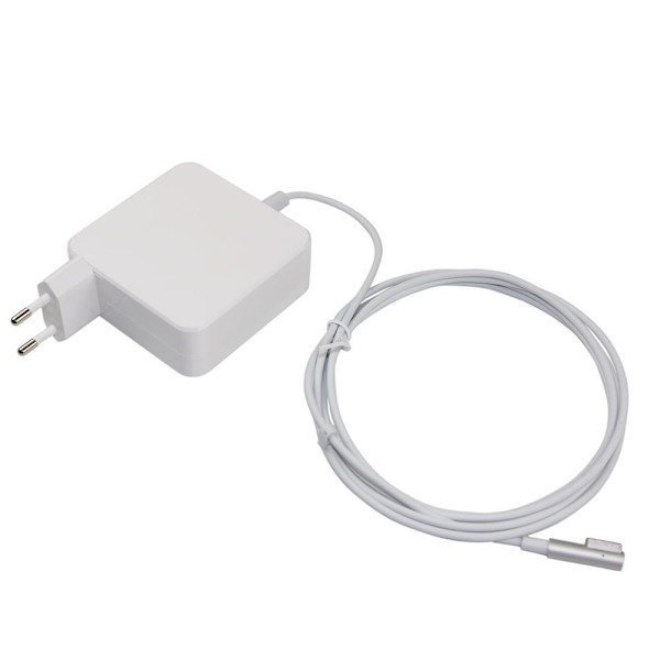 Laddare Apple MacBook Pro - MagSafe 85W (L-kontakt), 1,7m