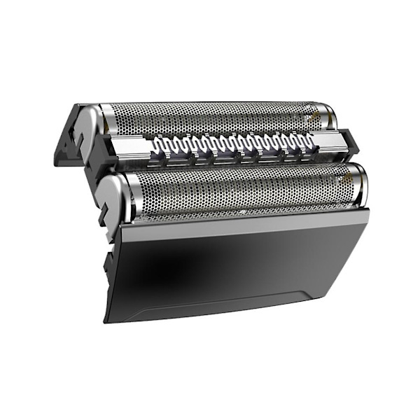 Kompatibelt Braun Series 5 Braun Barberhode 52B erstatningshode for elektrisk barbermaskin