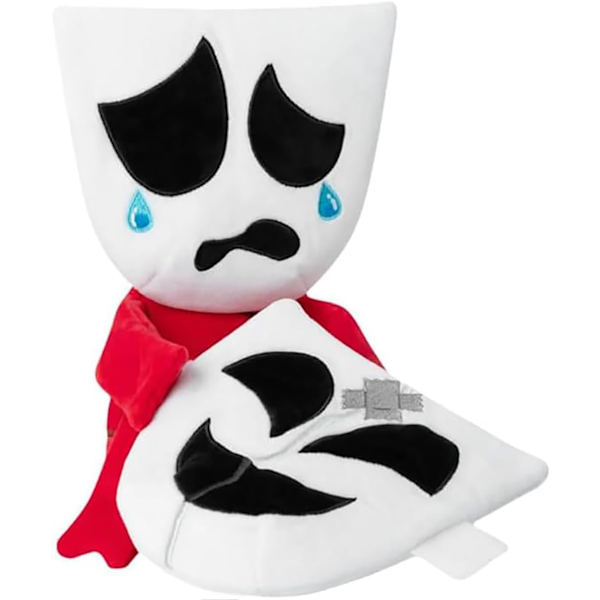 Magic Circus pehmolelu Magic Teddy Number Ganger pehmolelu, söpö pehmolelu (Gangle) Gangle