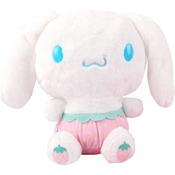 13 cm My Melody -pehmolelu Cinnamoroll Pompompurin (Valkoinen A)