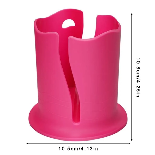 Surfbræt Paddleboard Kopholder Anti-Vip Kajak Kopholder (Pink)_xx