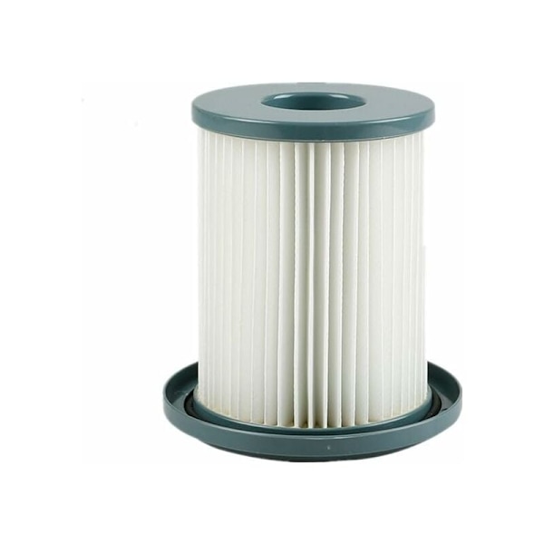 2 kpl Moottorisuodatin HEPA Philips FC8712 FC8714 FC8720 FC8722 FC8724 FC8732 FC8734 FC8736 FC8738 FC8740 FC8732 FC8733 FC8748 -malleihin, varaosa