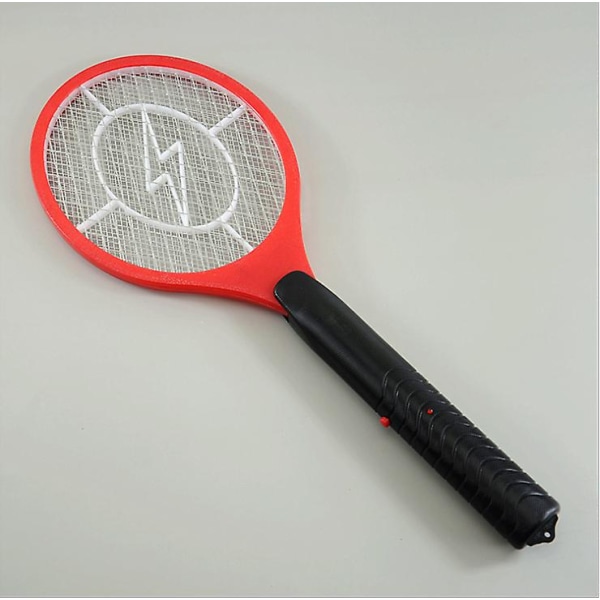 Electric Fly & Mosquito Swatter maila, ulko-/sisätappaja kärpäsille
