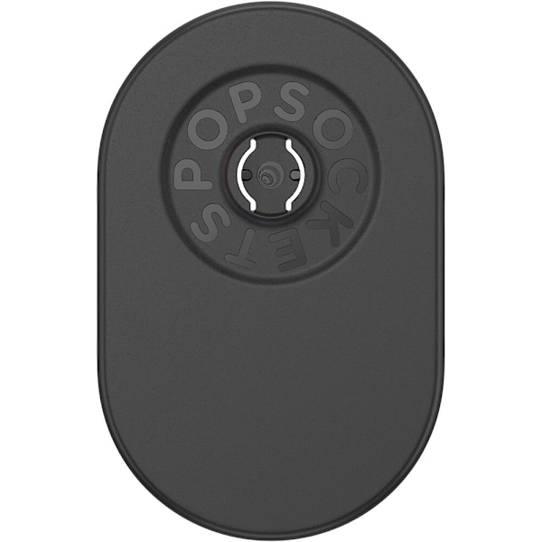 PopSockets PopGrip Til MagSafe Sort 40
