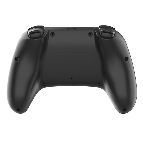 Yaqinuo til Nfc Switch Trådløs Bluetooth Gamepad Oled Gamepad Motor Vibration Wake Up Blå Rød