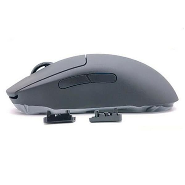 Erstatningsknapper til sideknapper C4 C5 på Logitech G Pro Wireless Gaming Mouse - Reparationstilbehør, Reservedele_xx