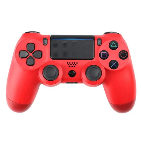 Dualshock 4 -langaton ohjain PlayStation 4:lle - Glacier White