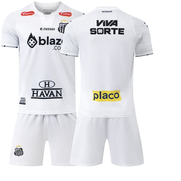 VM-udebane trøje 2026 – Fodboldtrøjer til voksne og børn Blank version + socks + shin guards 20 yards