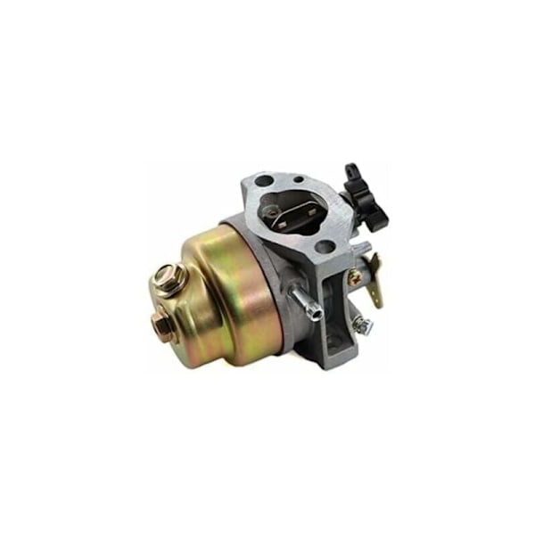 GCV 190 Forgasser med Tennplugg Drivstoffslange for Honda GCV190 GCv160 Motor Passer Gressklipper 16100-z0y-m42..DEBUNS