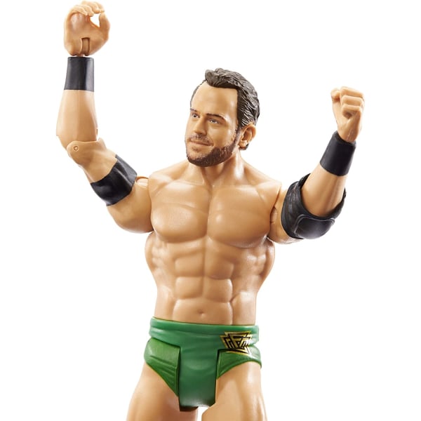 WWE GRUNDFIGUR Roderick Strong