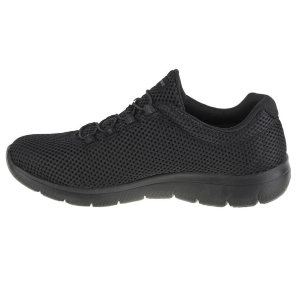 Låga skor Skechers Summits Black black 23