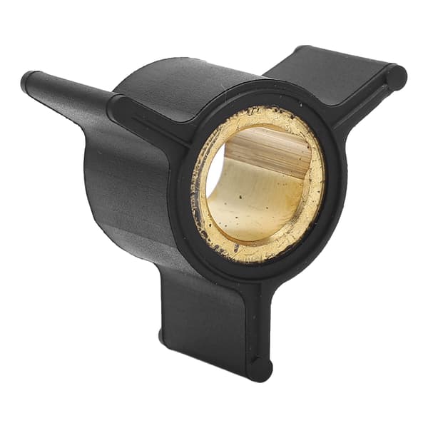 3-Blade Water Pump Impeller 433935 Replacement for Johnson Evinrude 2-Stroke 2HP 3HP 4HP Outboard Motors