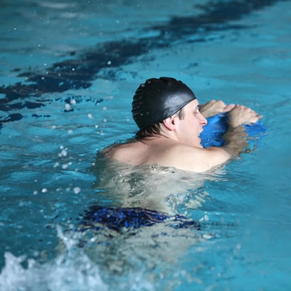 Simning flytbräda EVA simning flytbräda simträningshjälpmedel
