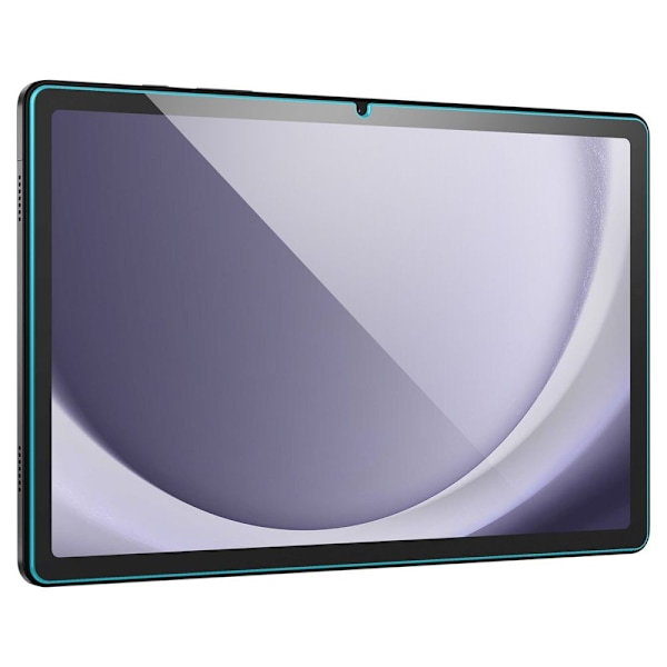 Spigen Galaxy Tab A9 Plus -näytönsuojakalvo Slim Glas.tR Transparent