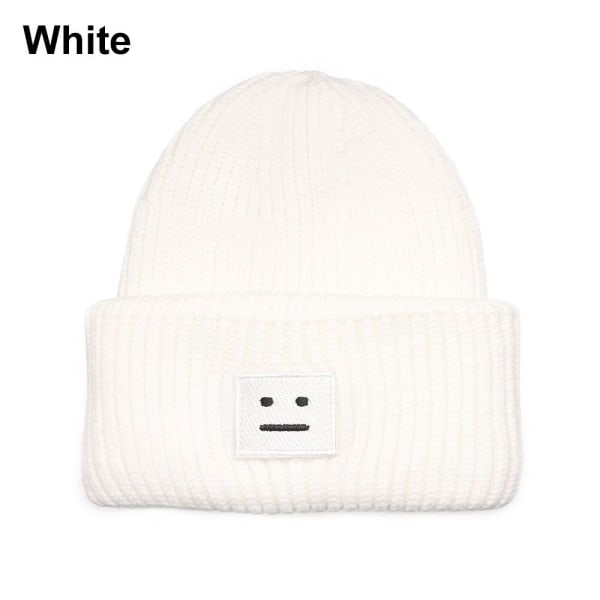 Mordely Hat Vinterlue HVIT white