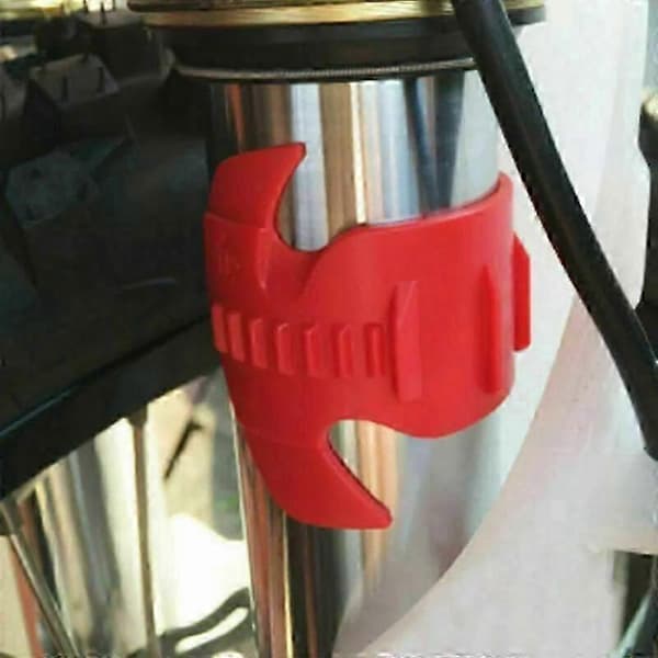 Universal Motorcycle Fork Seal 45-55mm Simmering Cleaner Fork Seal Tool
