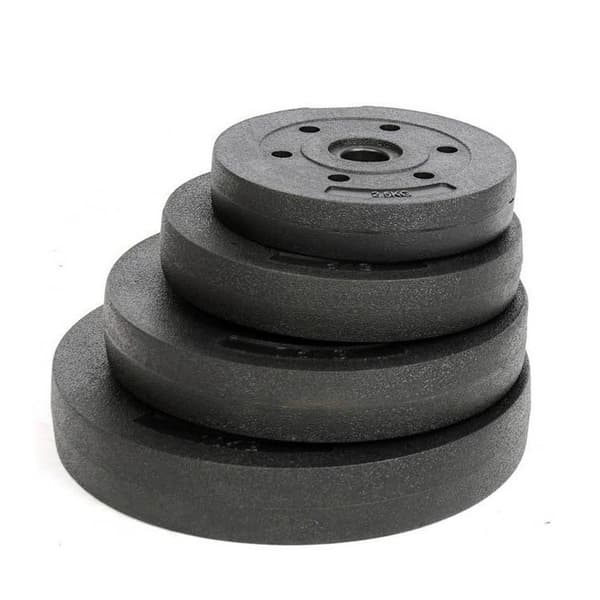 Cementvikt 10kg 25mm 10000