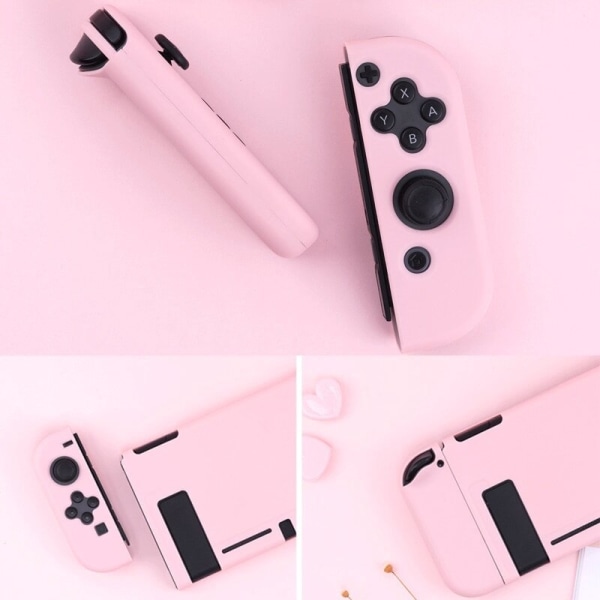 Nintendo Switch skyddande case Cover Joy Con