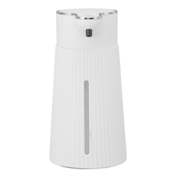 Automatisk sæbedispenser Smart Sensing Vægmonteret berøringsfri sæbemaskine til hjemmet 400 ml skummodel 0.4
