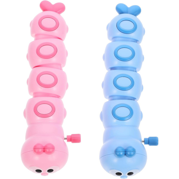 2 stk. Klovnefisk Badelegetøj Tegneserie Legetøj Babyshower Legetøj Børn Legetøj Babybad