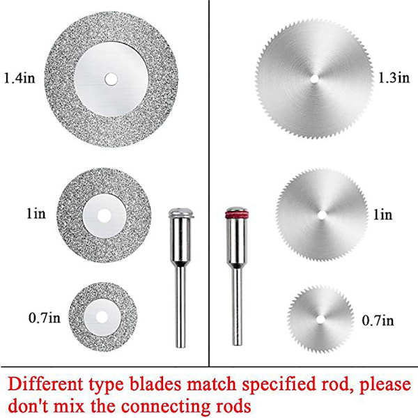 108-delad Graveringsverktygsset, Multifunktionell Graverings Penna med Sladd, DIY Rotationsverktyg för Smycken, Glas, Trä, Metall (rosröd) rose Red