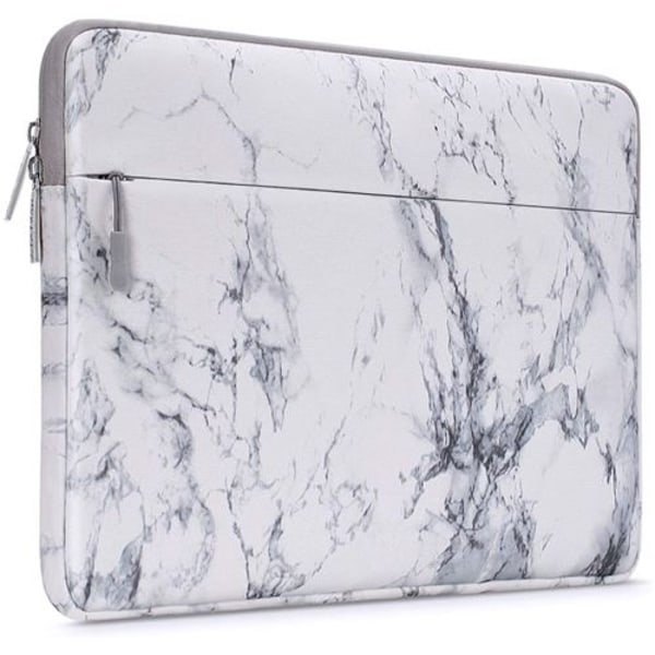 MOSISO Suojakotelo MacBook Airille ja MacBook Prolle 13 tuumaa, marmorikuvio