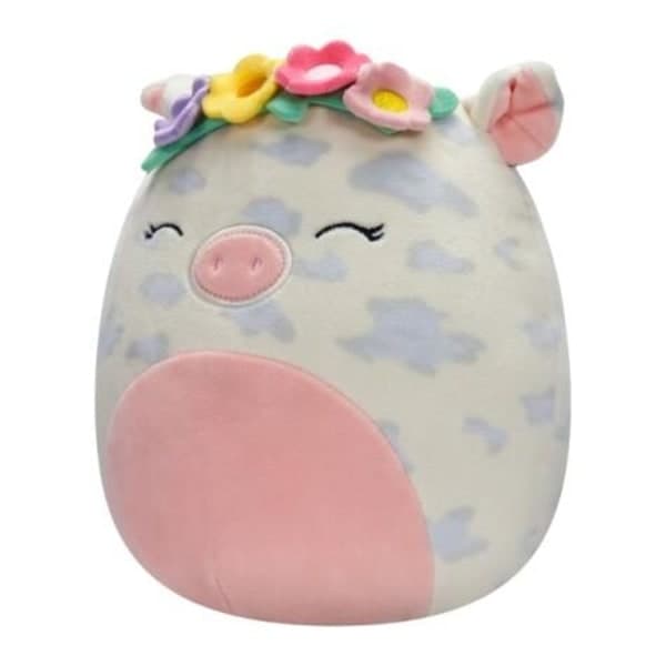 Pumpkin Gummy 19cm, Rosie Pig