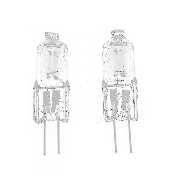 20x G4 Jc Type Halogenlampe Lampe 12v 5w 5w
