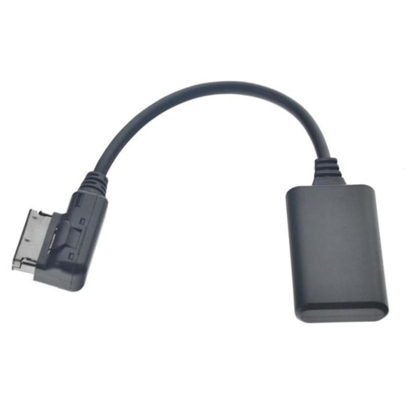 MMI Bluetooth-adapter ljud AUX-kabel för Audi Q5 A5 A7 R7 S5Q7 A6LA8LA4L