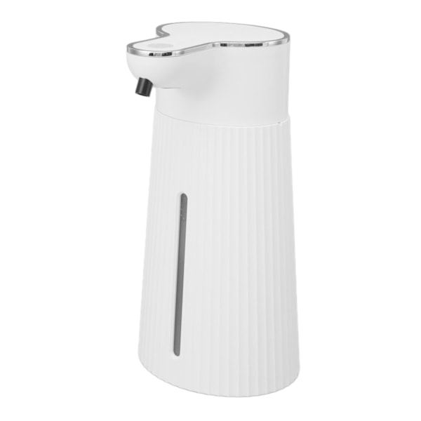 Automatisk sæbedispenser Smart Sensing Vægmonteret berøringsfri sæbemaskine til hjemmet 400 ml skummodel 0.4