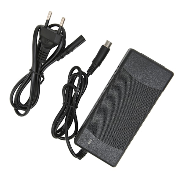 42V 2A DC 5525mm Hun Stik AC Adapter Strømforsyning Oplader Intelligent Sikker Opladning 100-240V EU Stik