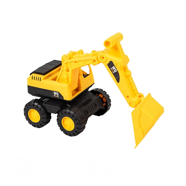 Lekegravemaskin Gravemaskin Medium 20cm*10cm*18cm