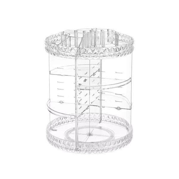 Makeup-stand / Stand til Makeup - Roterende 744