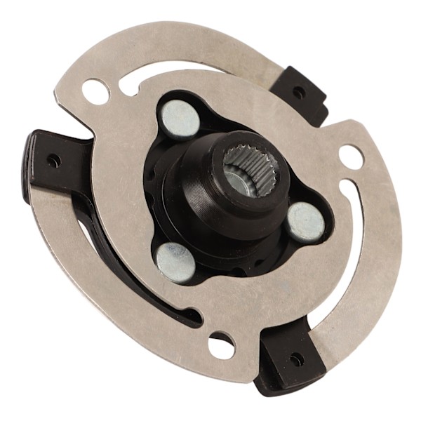 AC Kompressor Koblingsnav 5N0820803A Metal Robust Stabil Ydeevne Erstatning for A3