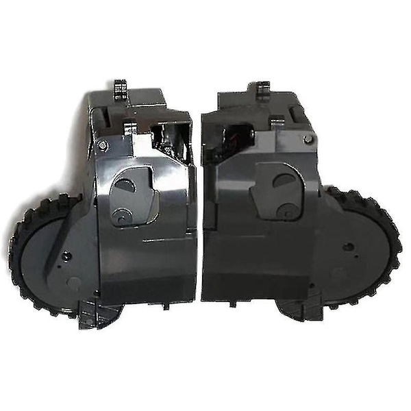 Hjulmodul for høyre og venstre hjul til Xiaomi Roborock S50 S51 S52 S55 - Reservedeler for støvsugerrobot L 1pc