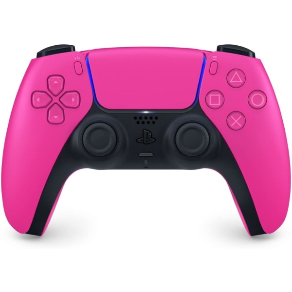 Pink trådløs controller (PS5)