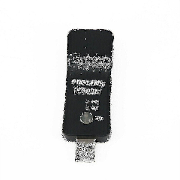 Samsung Kompatibel Smart TV LAN Adapter Ethernet Wifi Trådløs Dongle_xx
